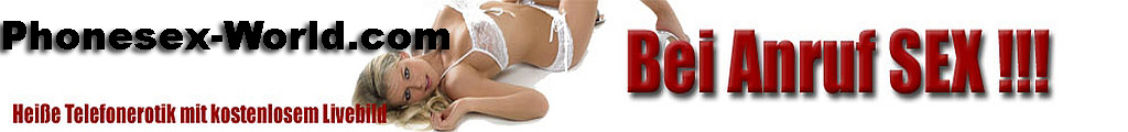 Bei Anruf Sex
